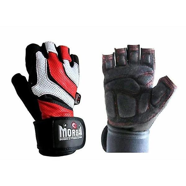 Morgan Delta Weight Lifting And Cross Training Gloves