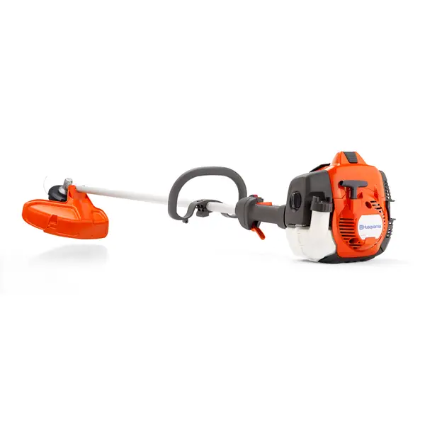 Husqvarna 2-Cycle Gas Straight Shaft String Trimmer