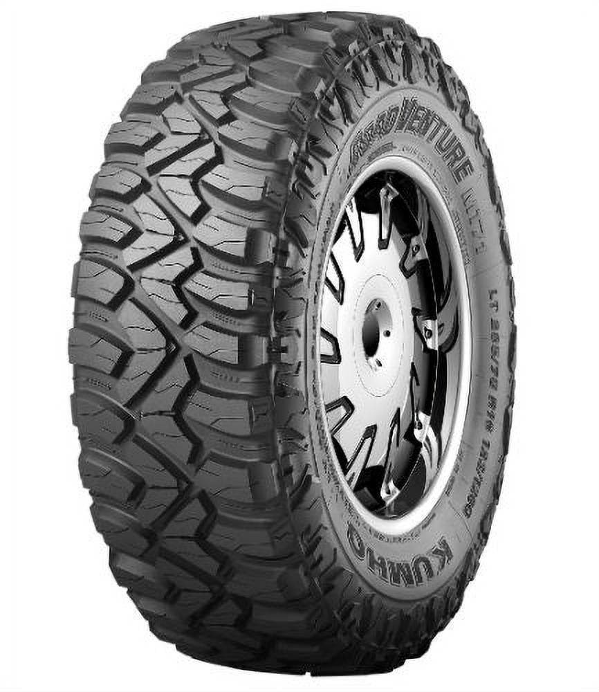 Kumho Road Venture MT71 LT35/12.50R15 113Q