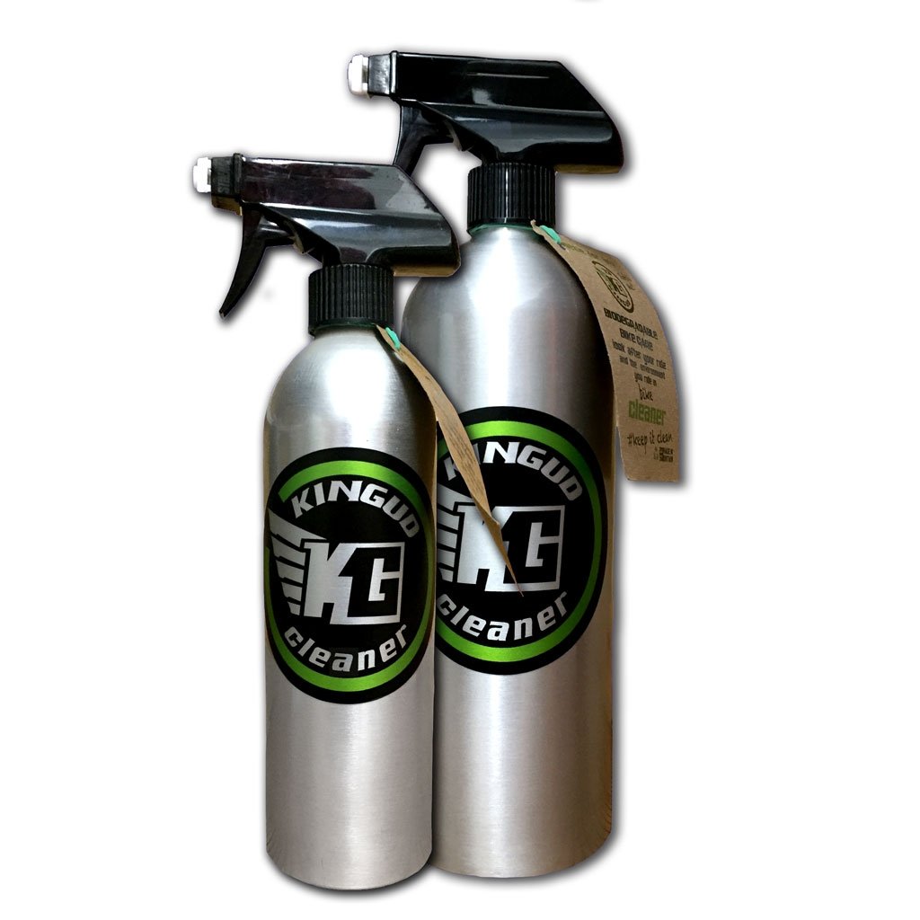 Kingud Cleaner - Bottle for Life 500ml