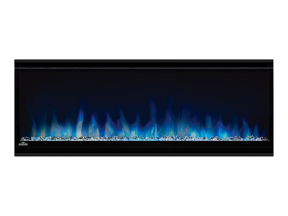 Napoleon Alluravision 42inch Slim Wall Mount Electric Fireplace  NEF