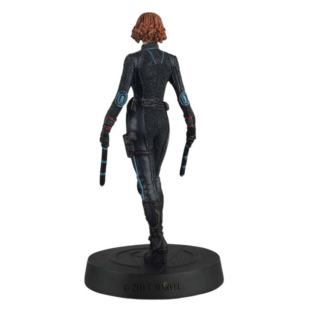 Eaglemoss Limited Marvel Movie Collection 1 16 Figurine Age Of Ultron Black Widow