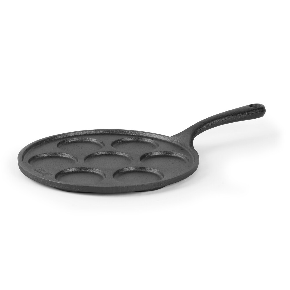 Mini Pancake Maker / Plett Pan