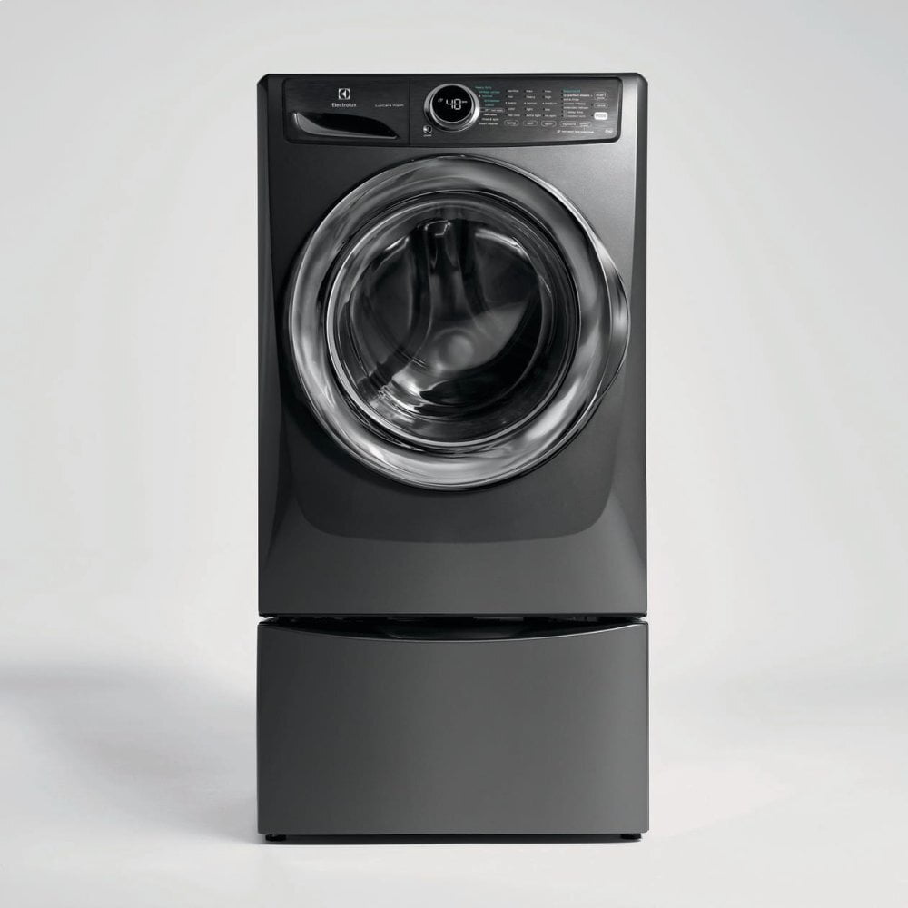 Electrolux EFLS527UTT Front Load Perfect Steam™ Washer With Luxcare® Wash - 4.3 Cu. Ft