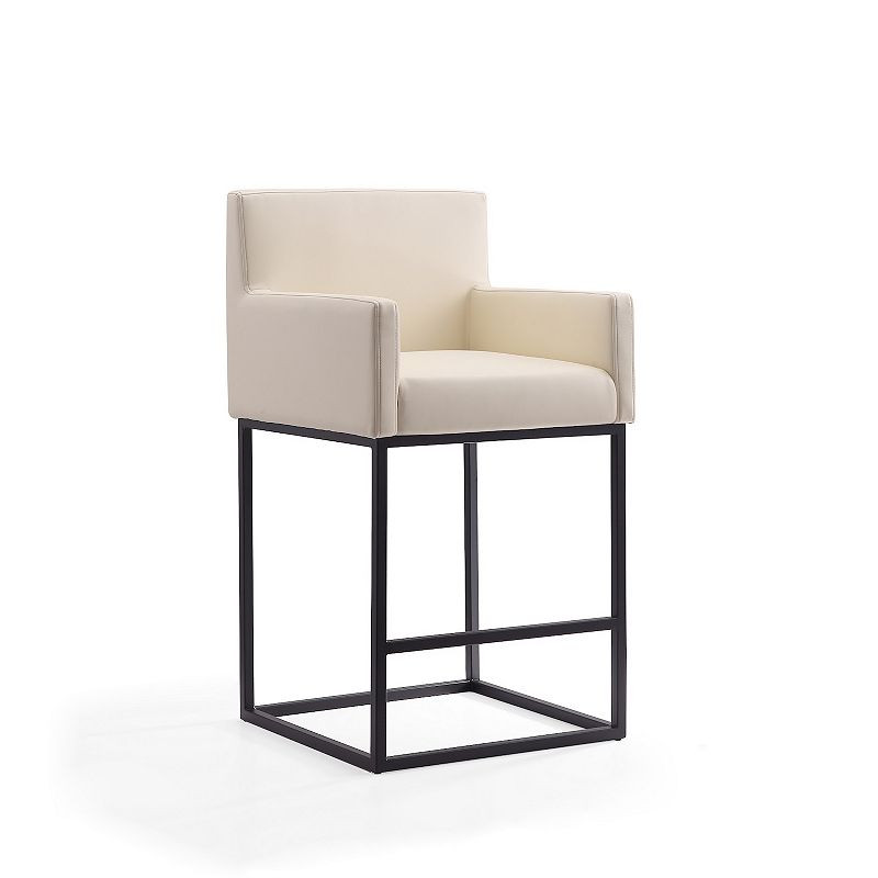 MANHATTAN COMFORT Ambassador Bar Stool