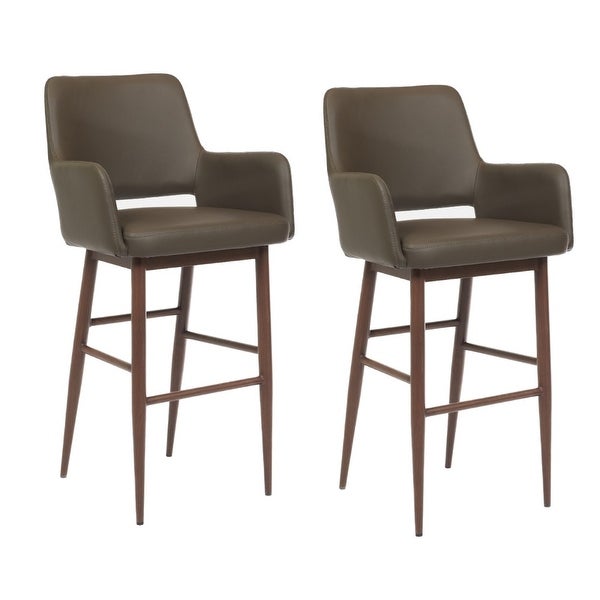 Isaak Stool (Set of 2) - 41