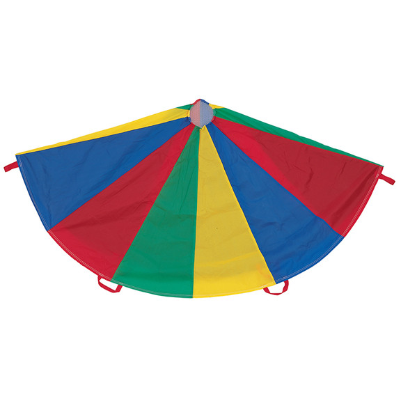 Champion Sports CHSNP20 Parachute 20Ft Diameter 16...