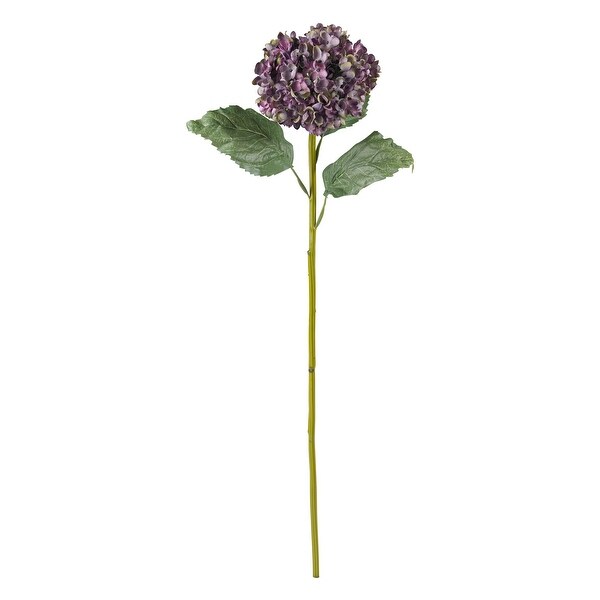 30 Hydrangea Artificial Flower (Set of 4)