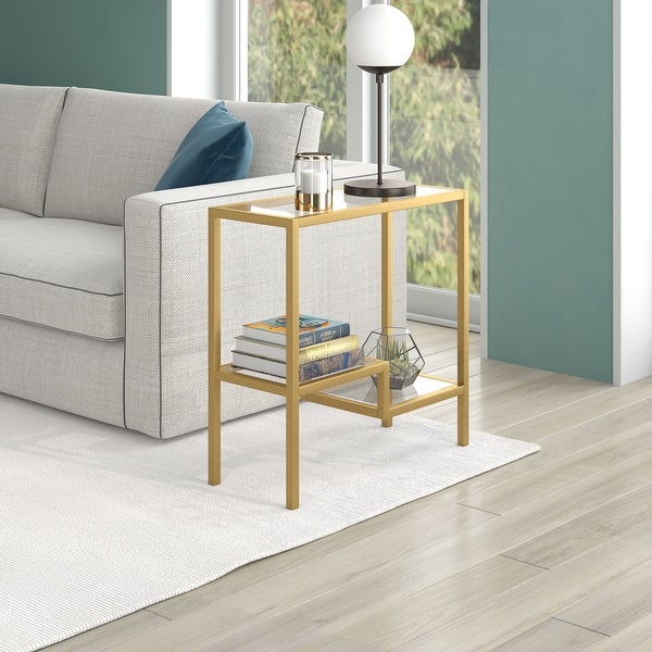 Lovett Side Table