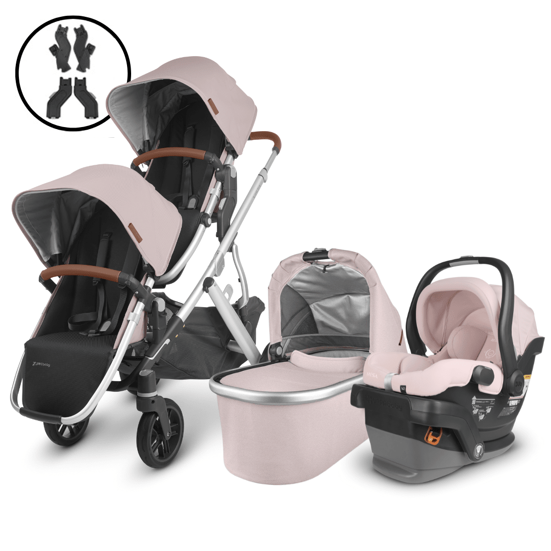 uppababy-vista-v2-double-stroller-and-mesa-travel-system