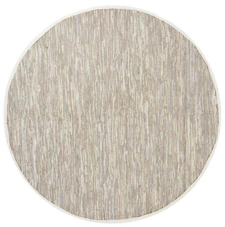 Saket Collection Hand-Woven Area Rug