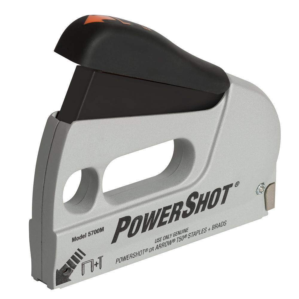 Arrow PowerShot 5700 Forward Action Staple Gun 5700