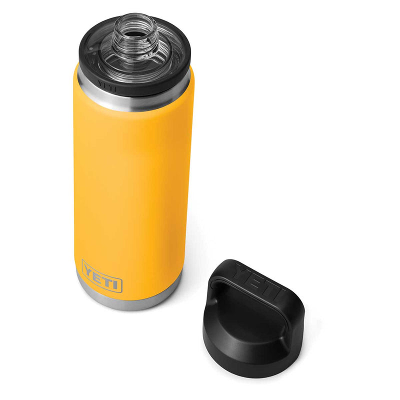 YETI Rambler 26 oz  Bottle with Chug Cap