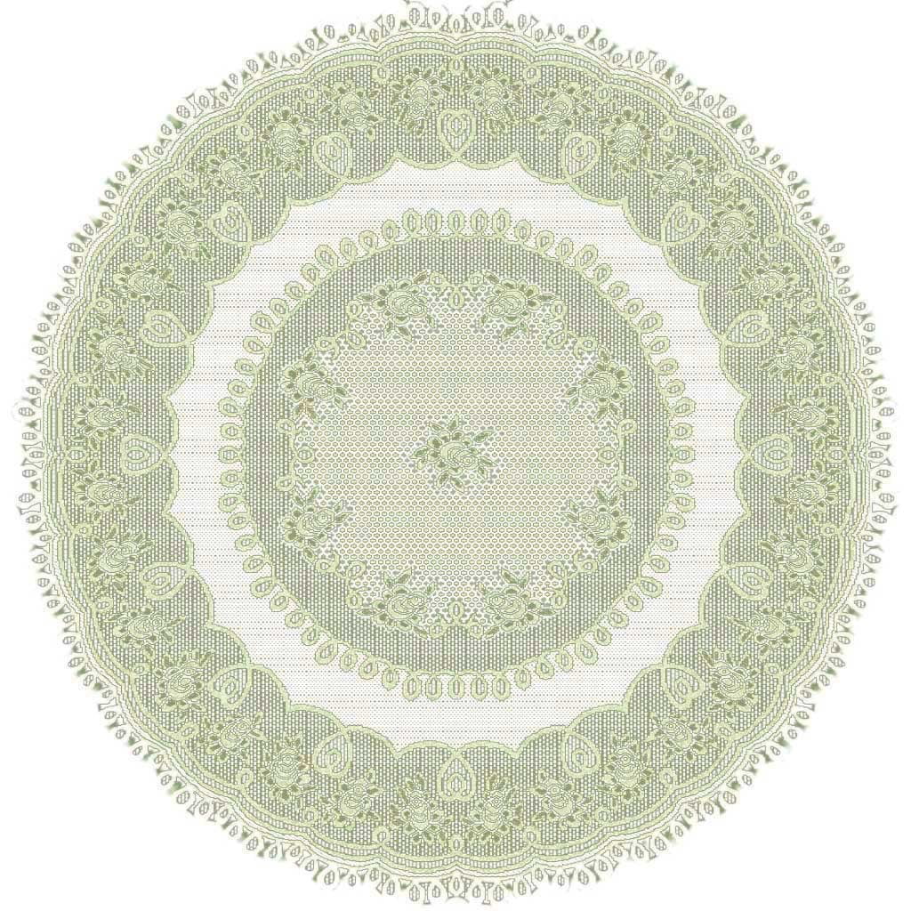 Table Cloth White Or Cream Lace Kitchen Table Cloth Tablecloth Round Or Oblong Choice