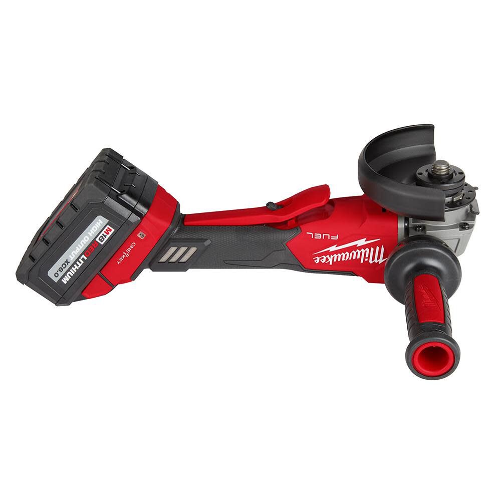 Milwaukee M18 FUEL 4 1/2