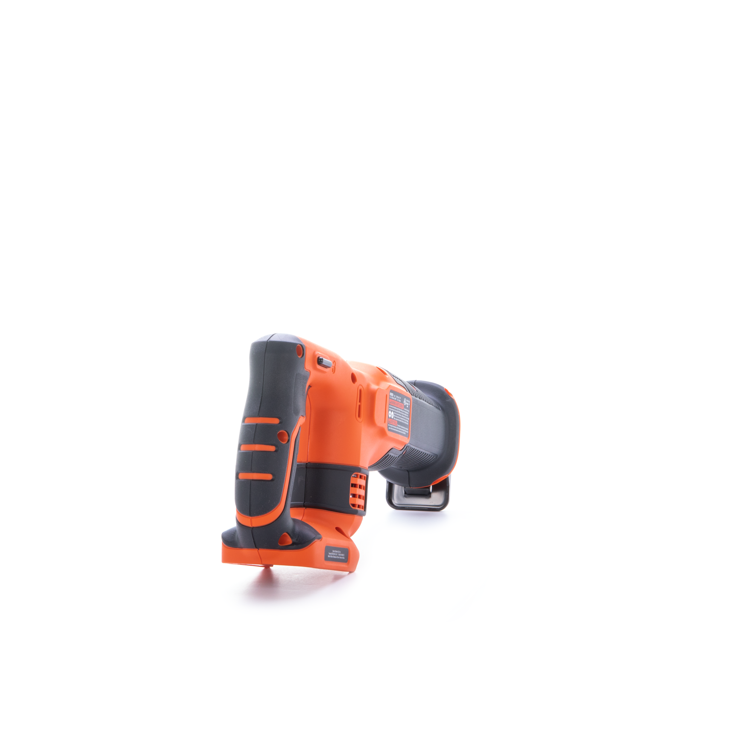 20V MAX* POWERCONNECT™ 7/8 In. Cordless Reciprocating Saw