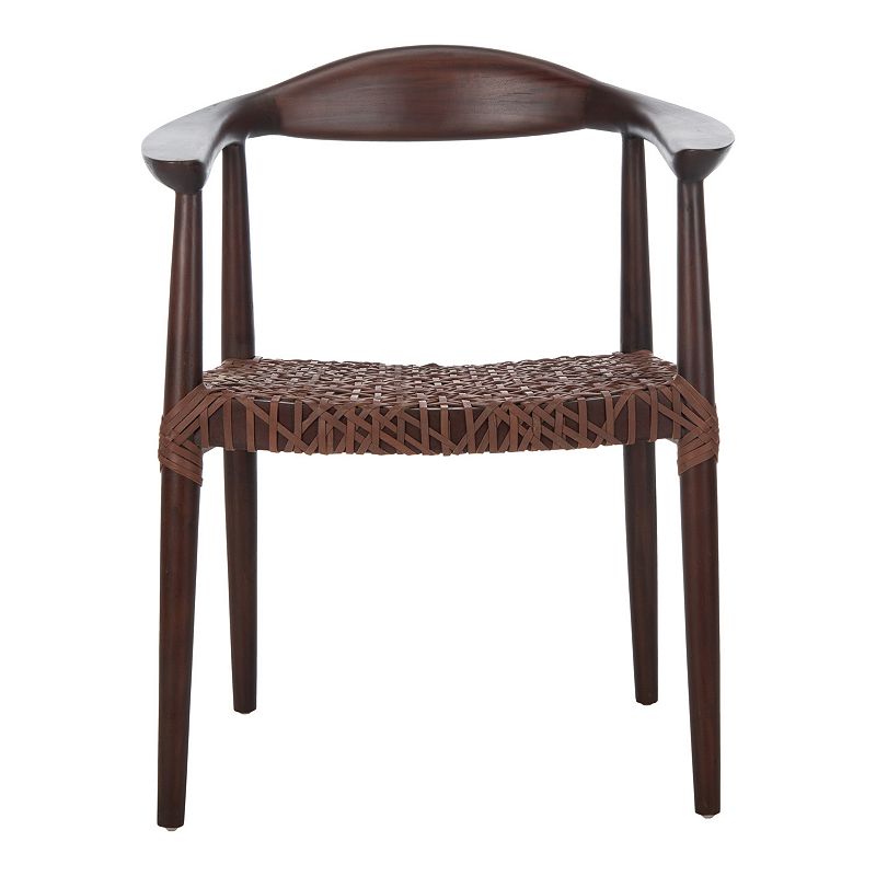 Safavieh Juneau Woven Accent Chair