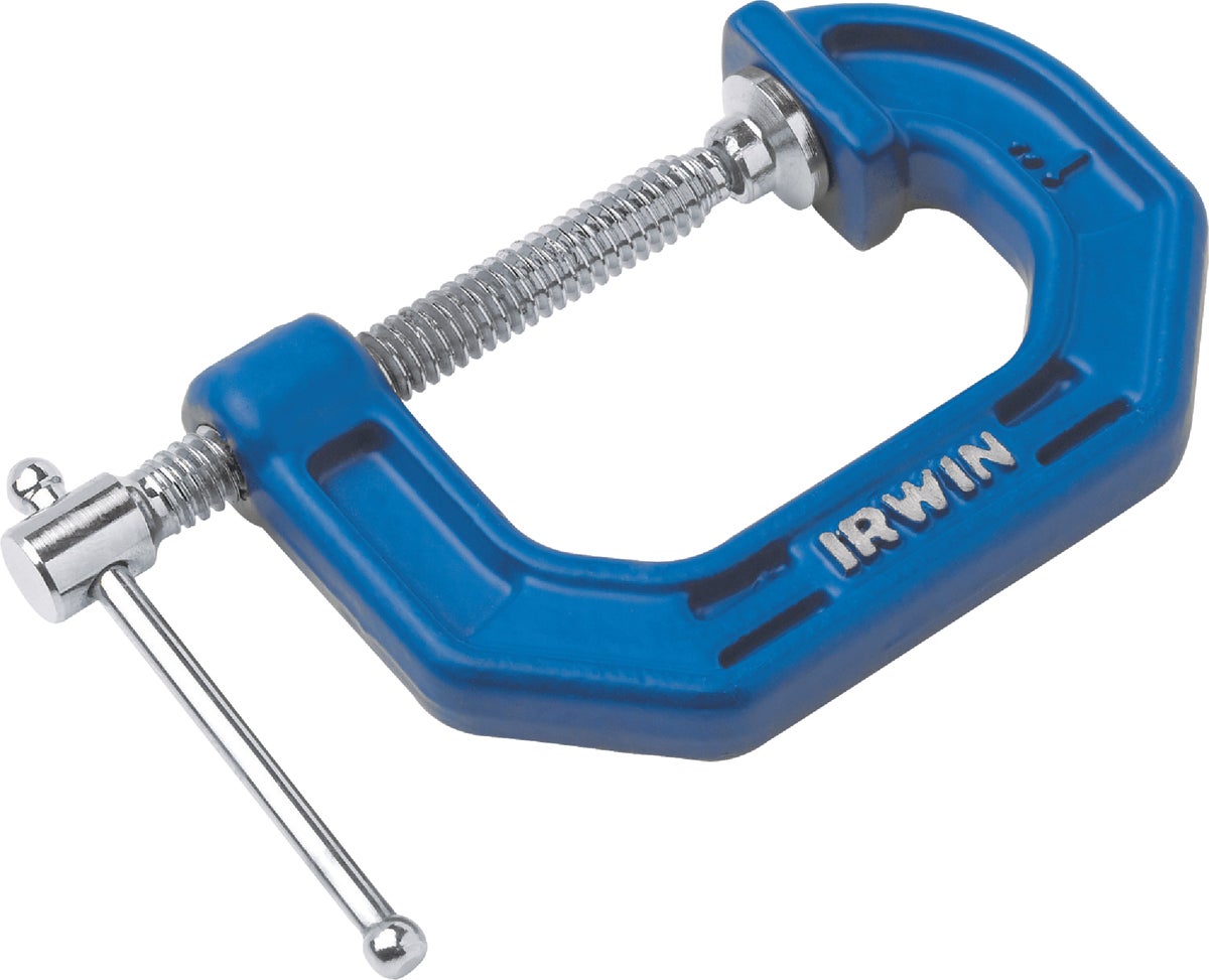 Irwin Quick-Grip C-Clamp