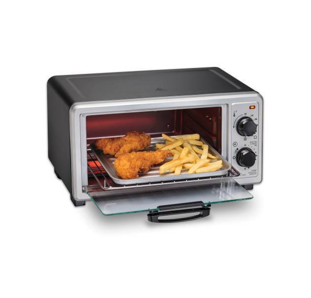 Proctor Silex 4 Slice Toaster Oven