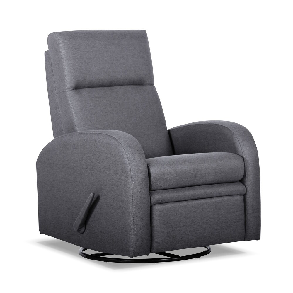 Glider Recliner Rocker Recliner Swivel Recliner Chair Accent Chair