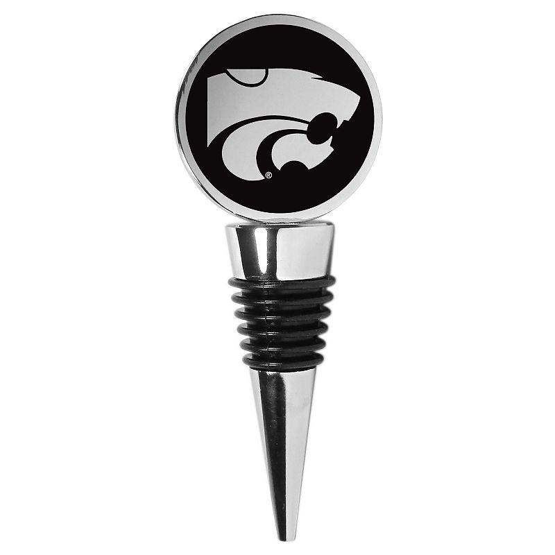 Kansas State Wildcats Wine Stopper