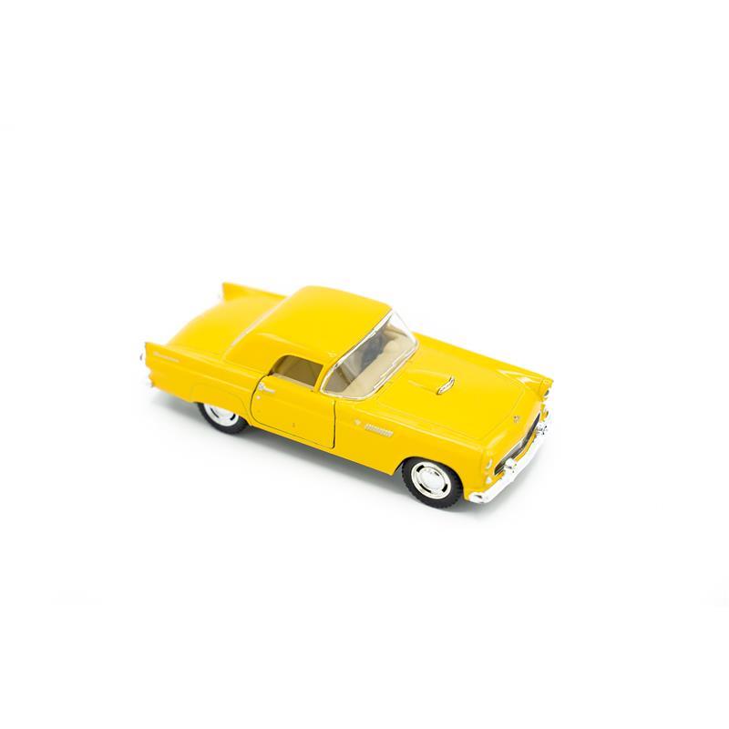 Master Toys  Ford Thunderbird 1955 5