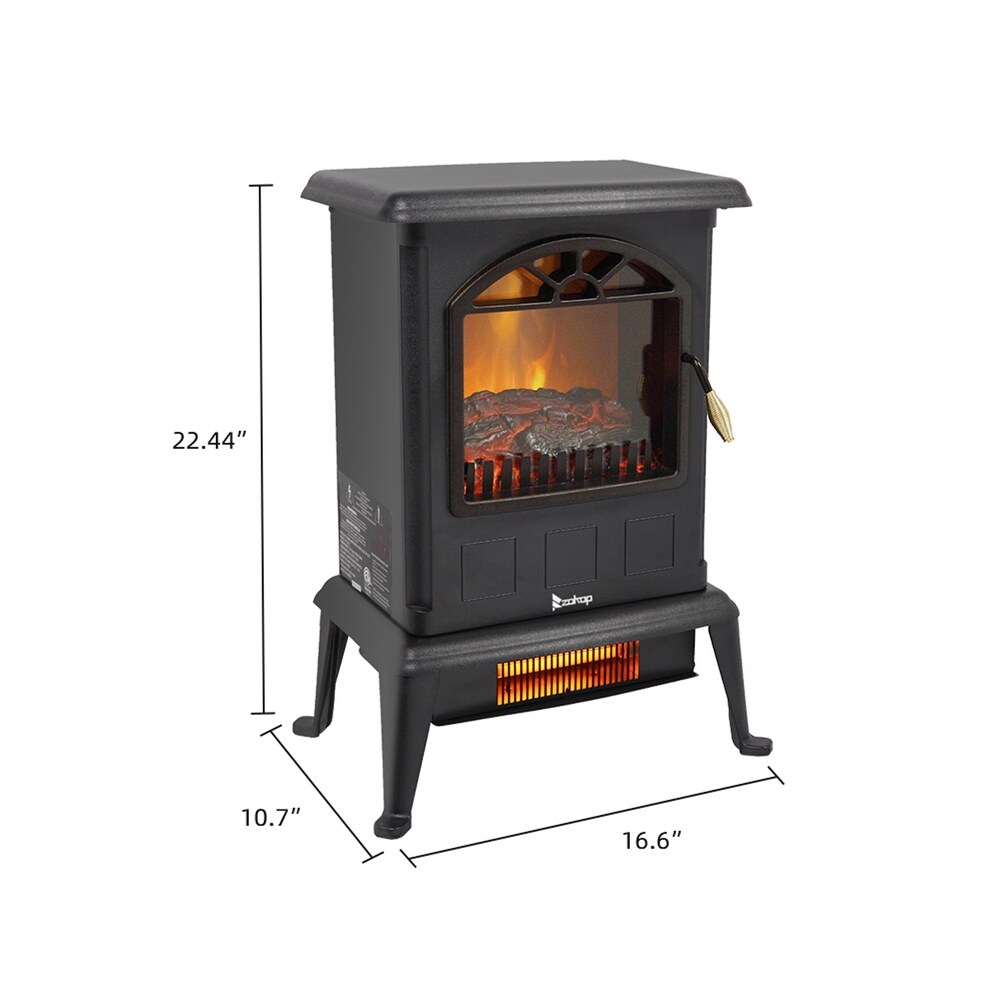 Infrared Heater / Electric Fireplace / Electric Fireplace Stove