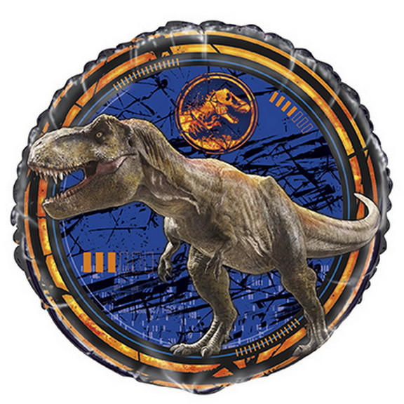 Unique Industries 268763 Jurassic World: Fallen Ki...