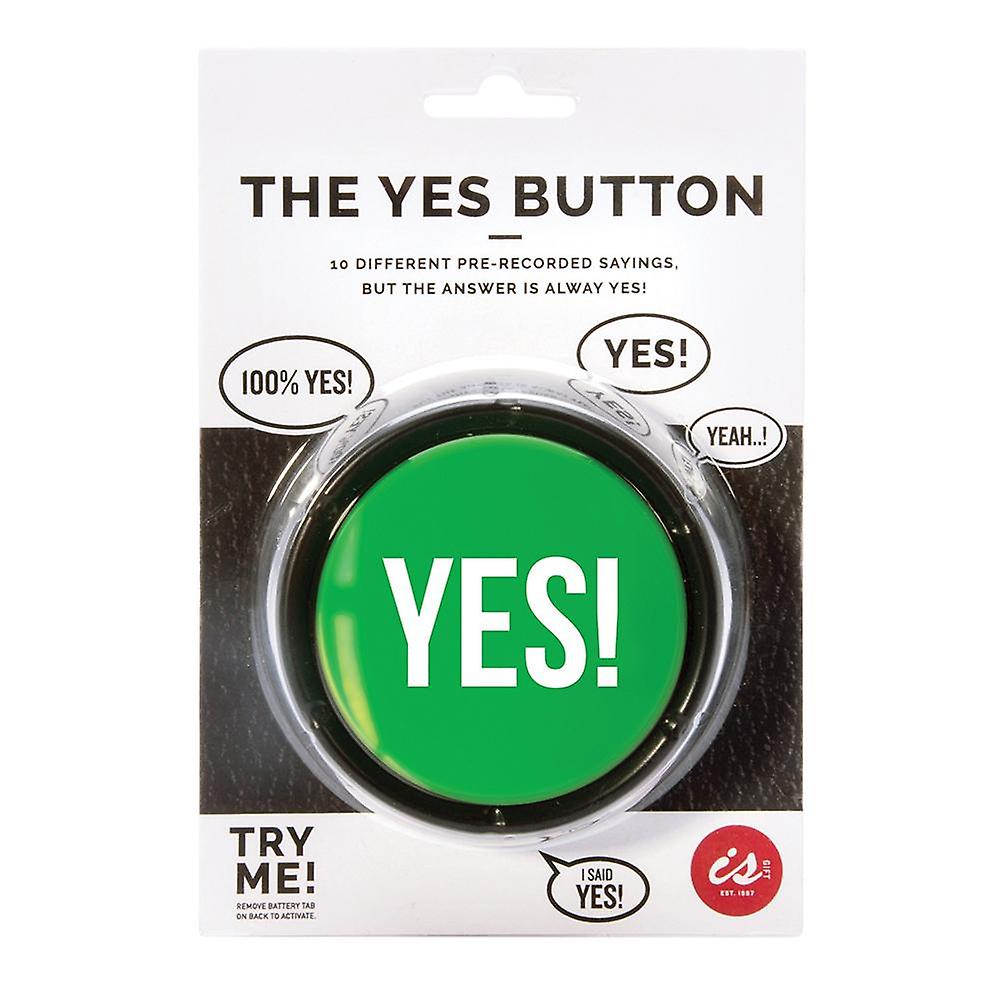 The yes! button