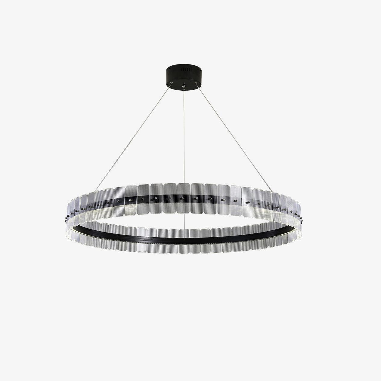 Saturno LED Chandelier