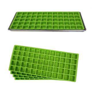 Harvest Right 5 Medium Silicone Food Molds HR-MLD-M