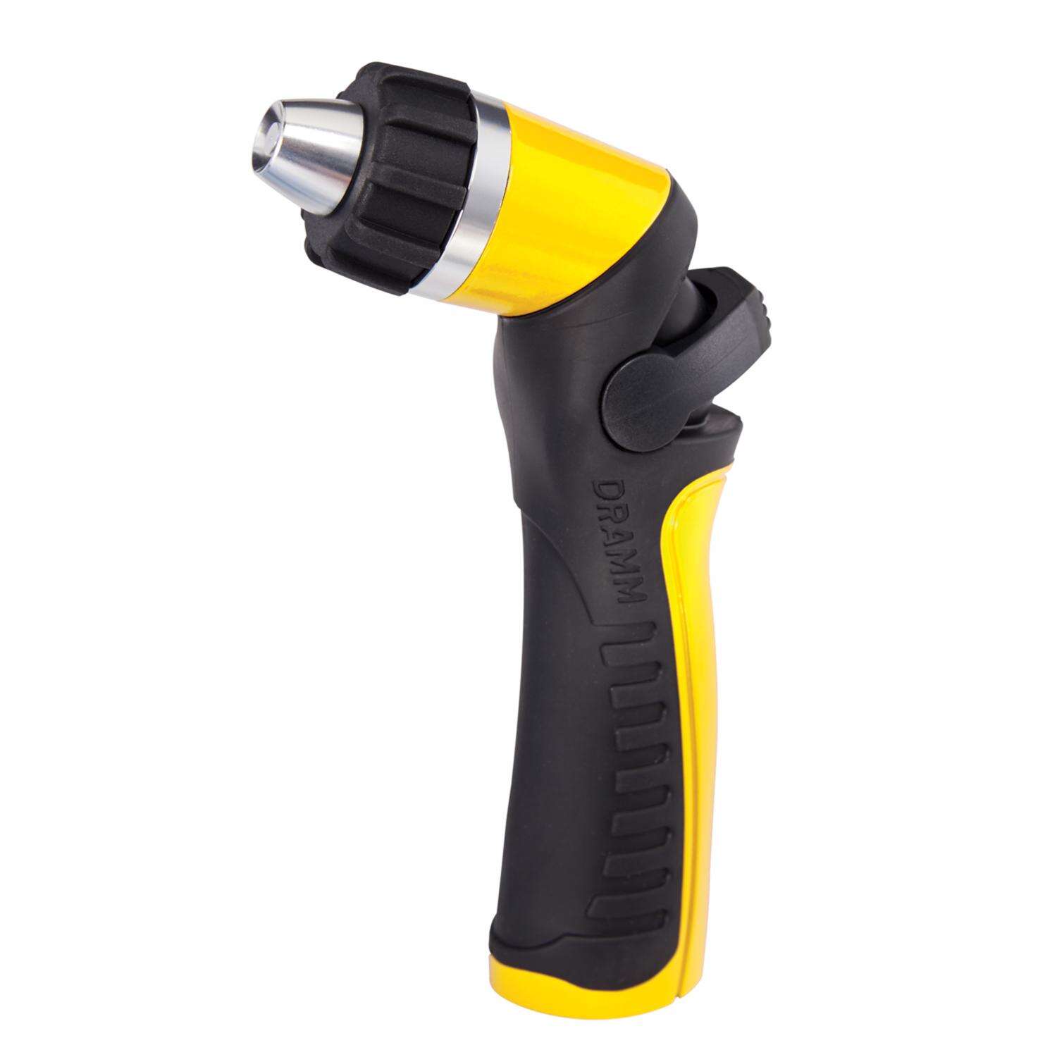 Dramm OneTouch Adjustable Metal Spray Nozzle