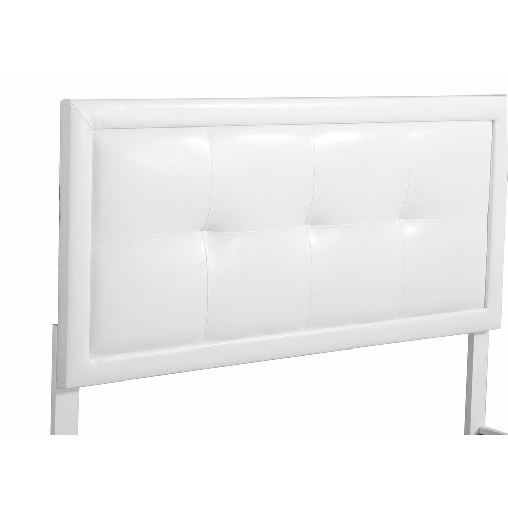 Panello Queen Panel Beds