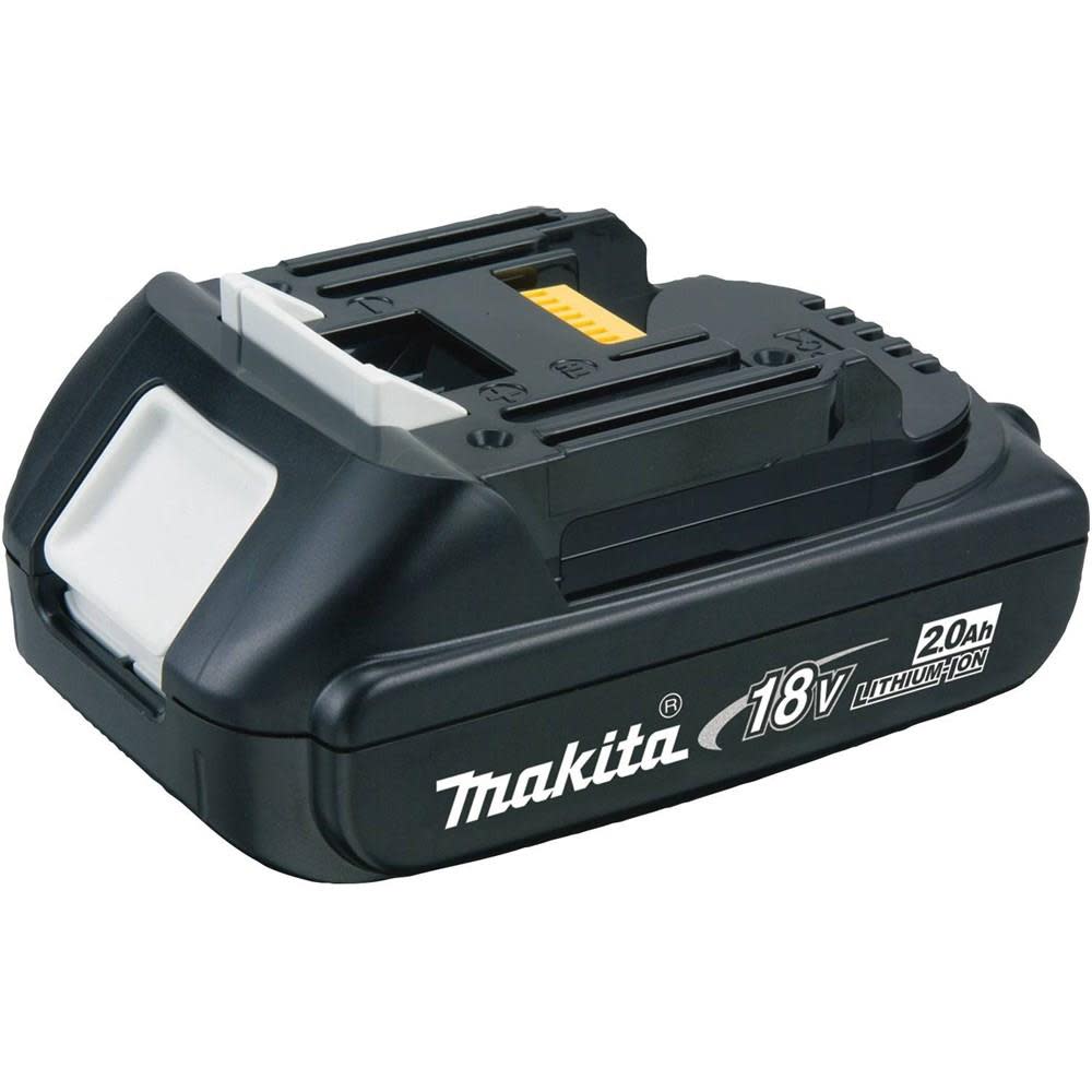 Makita 18V 2.0Ah Compact Lithium-Ion Battery BL1820 from Makita