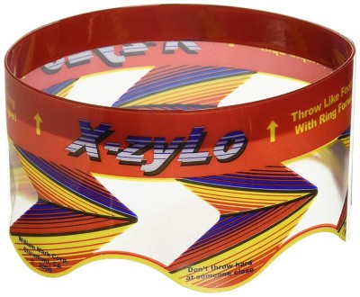 X-Zylo Ultra Flying Gyroscope