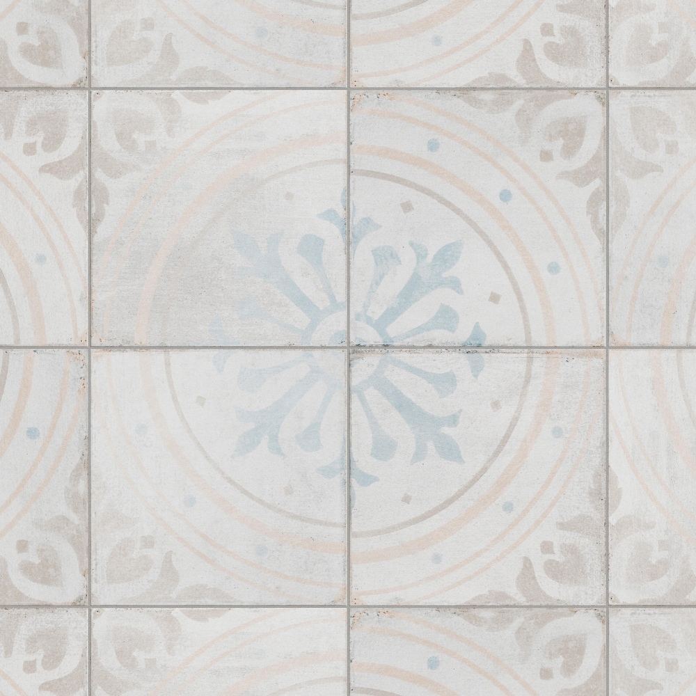 Merola Tile Barcelona Decor Raval 6\