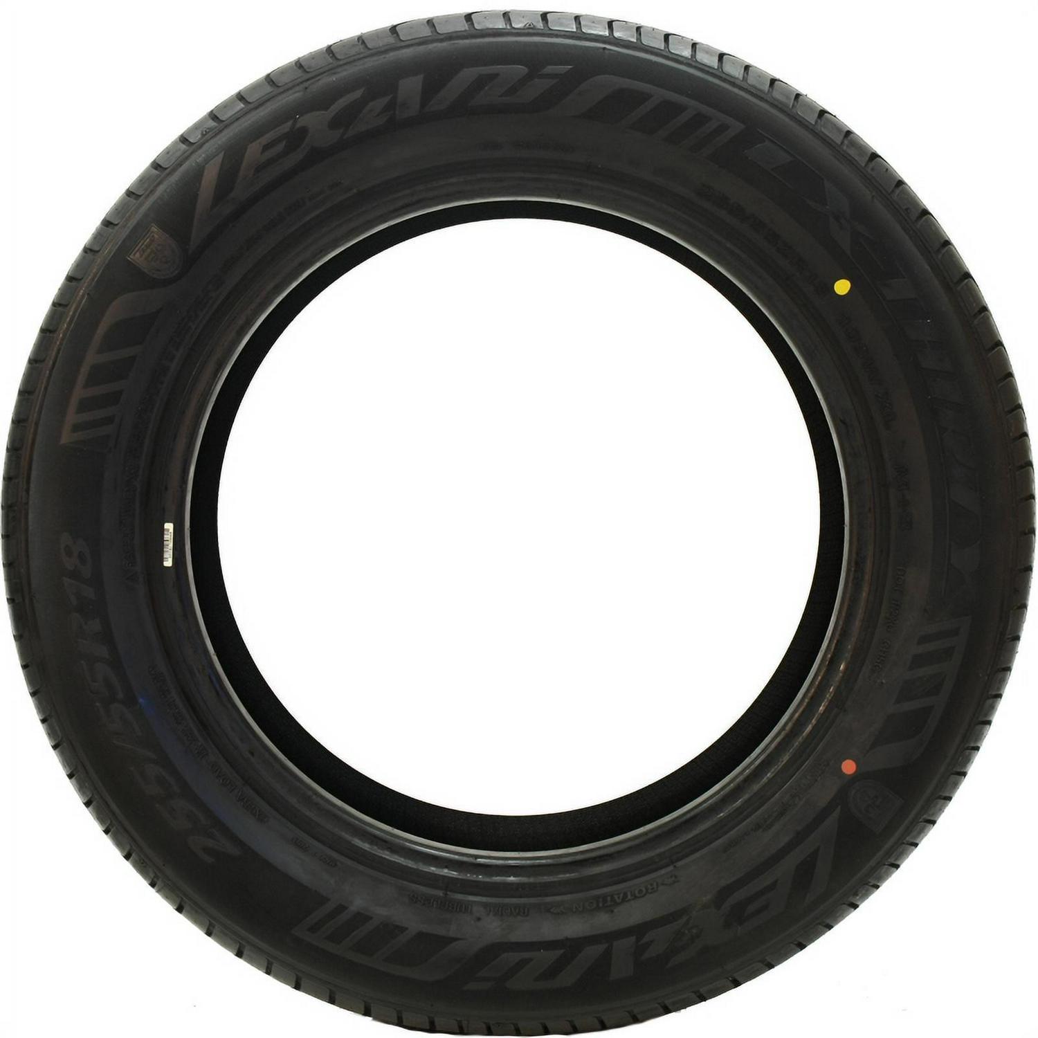 Lexani LX-Thirty All Season 315/35ZR20 110W XL Passenger Tire