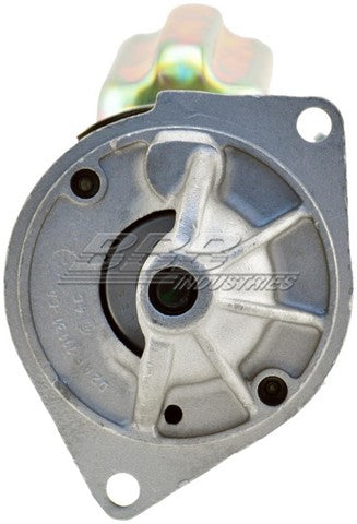 Bbb Industries 3124 Reman Starter Motor - Starter