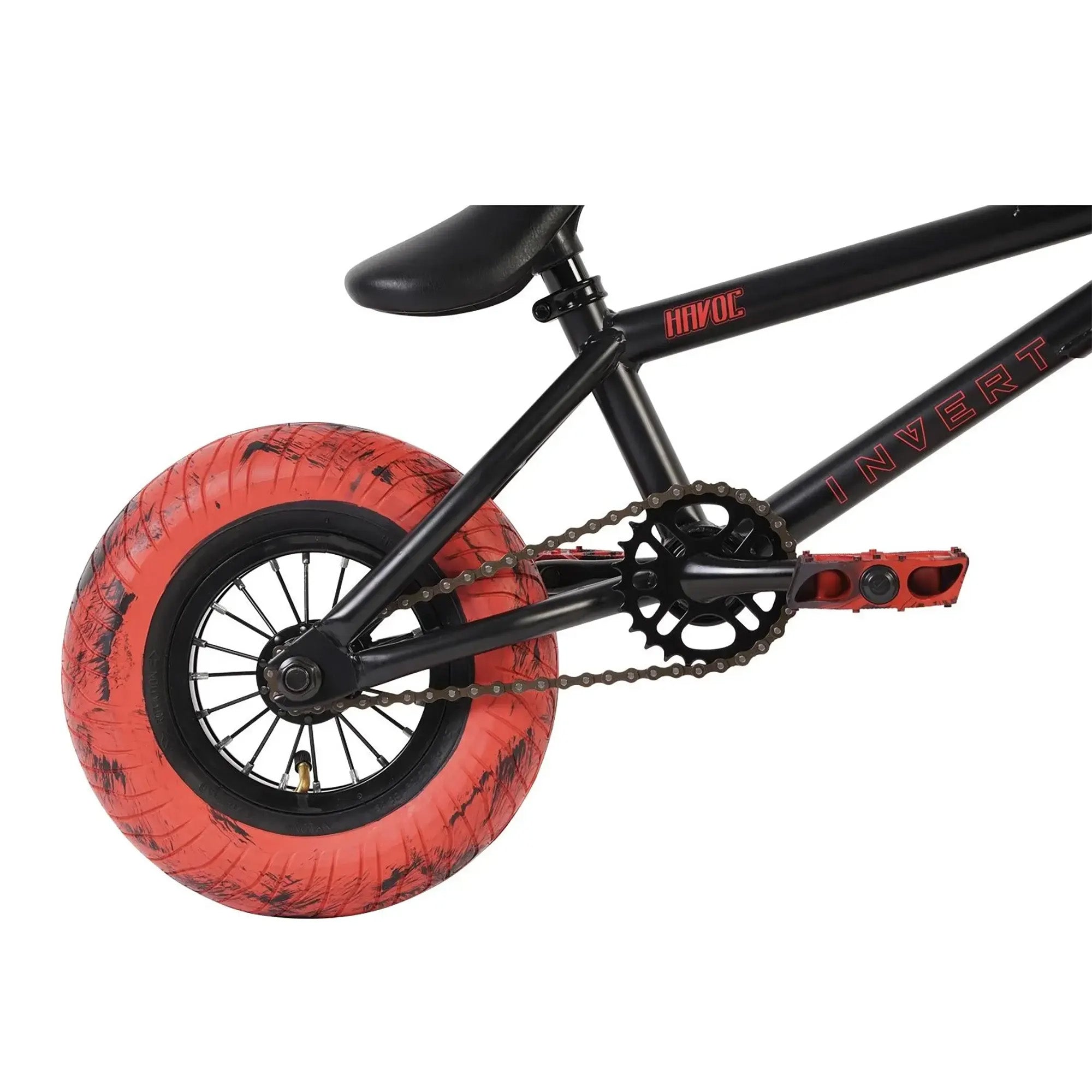 Invert Supreme Havoc Mini BMX