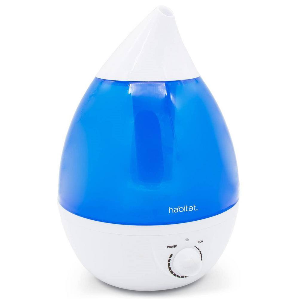 Habitat Cool Mist Humidifier 40-687-000