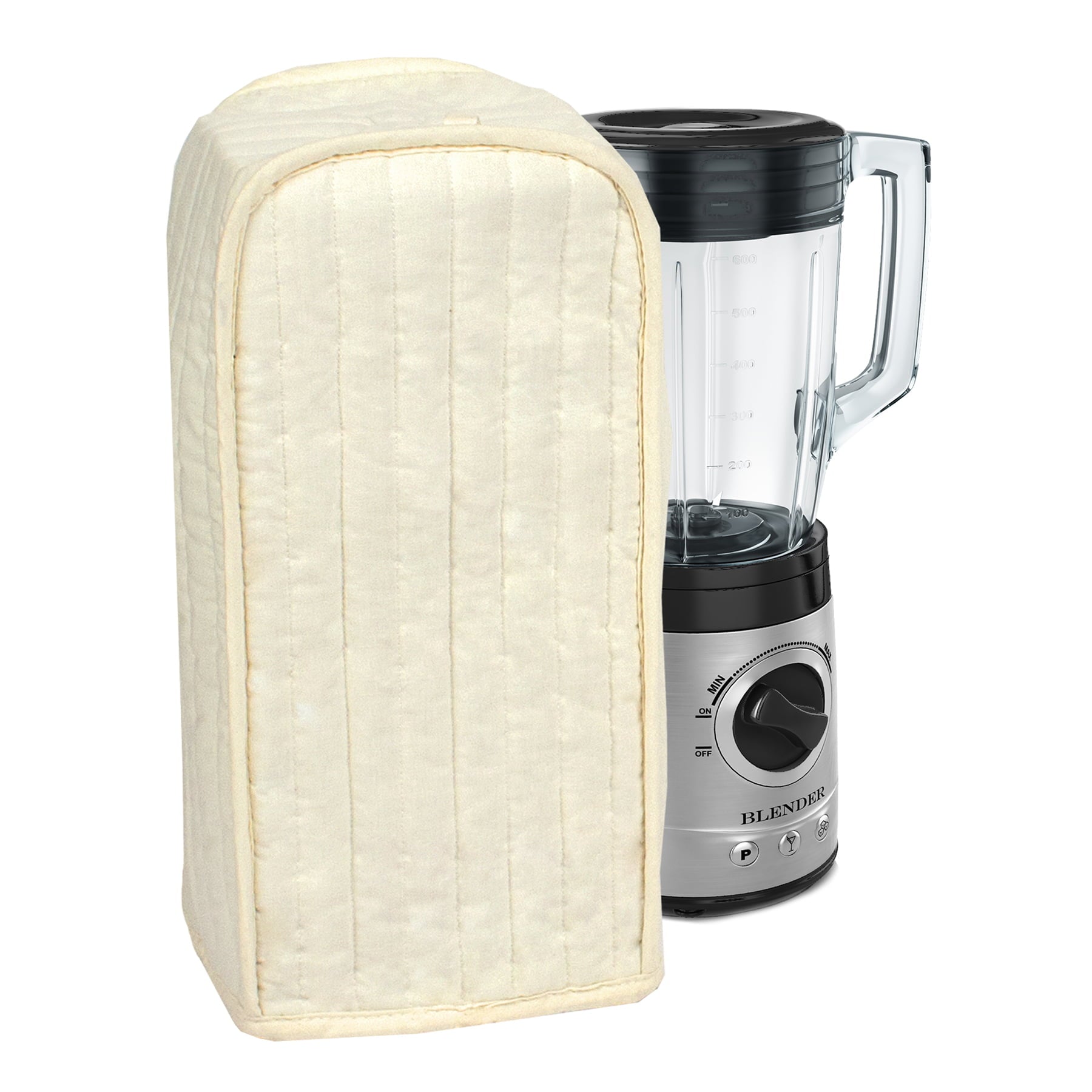 RITZ Polyester/Cotton Blender Cover, Appliance Not Included