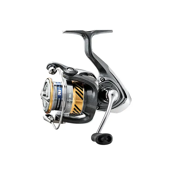 Daiwa Laguna LT 2500 Spinning Reel