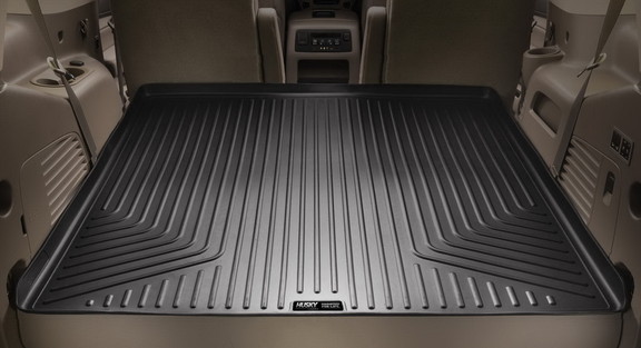 Husky Liners 29501 2021 Kia Seltos Cargo Liner