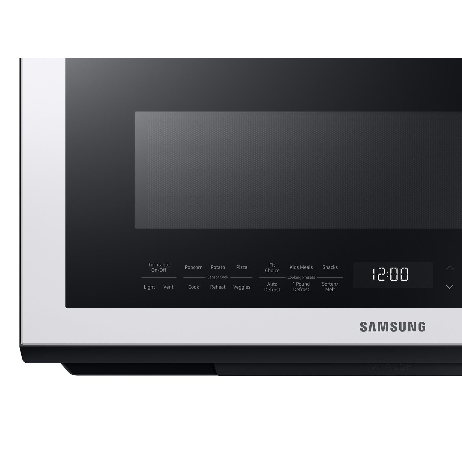  30-inch, 2.1  cu.ft. Over-the-Range Microwave Oven with Sensor Cook ME21B706B12/AC