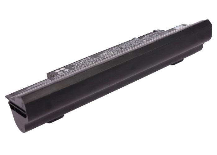 Acer Aspire One 522 Aspire One 522BZ465 Aspire On Replacement Battery BatteryClerkcom Laptop and Notebook