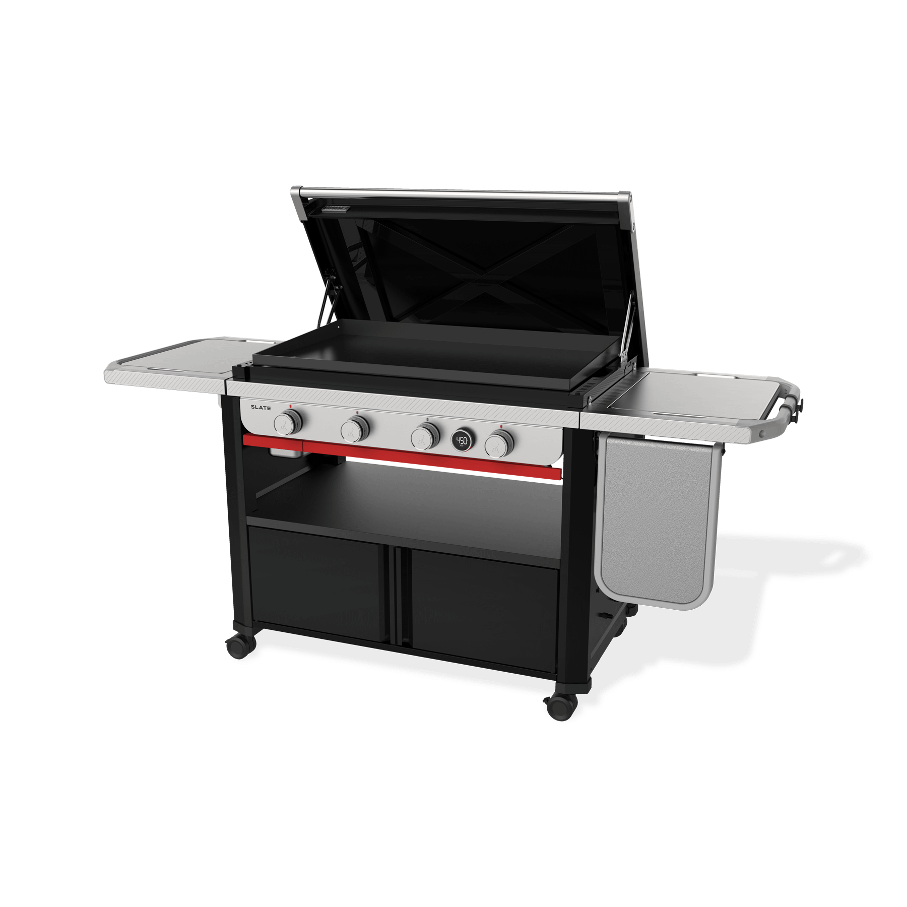 Weber 1500216 Slate™ 36