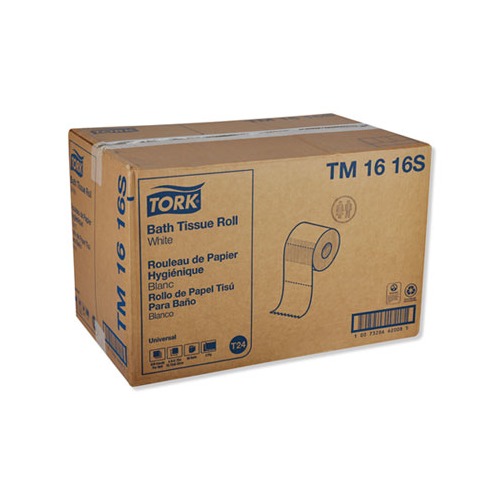 Tork Universal Bath Tissue  TRKTM1616S