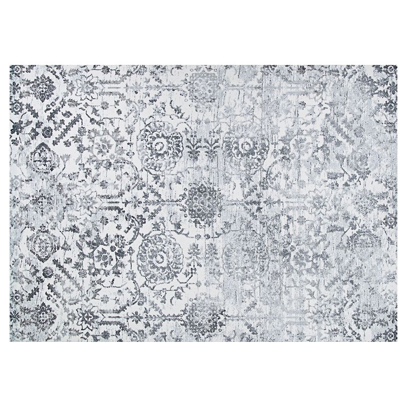 Couristan Calinda Marlowe Floral Rug