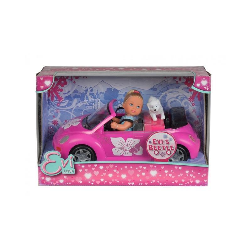 Master Toys  Evi Love Convertible 85