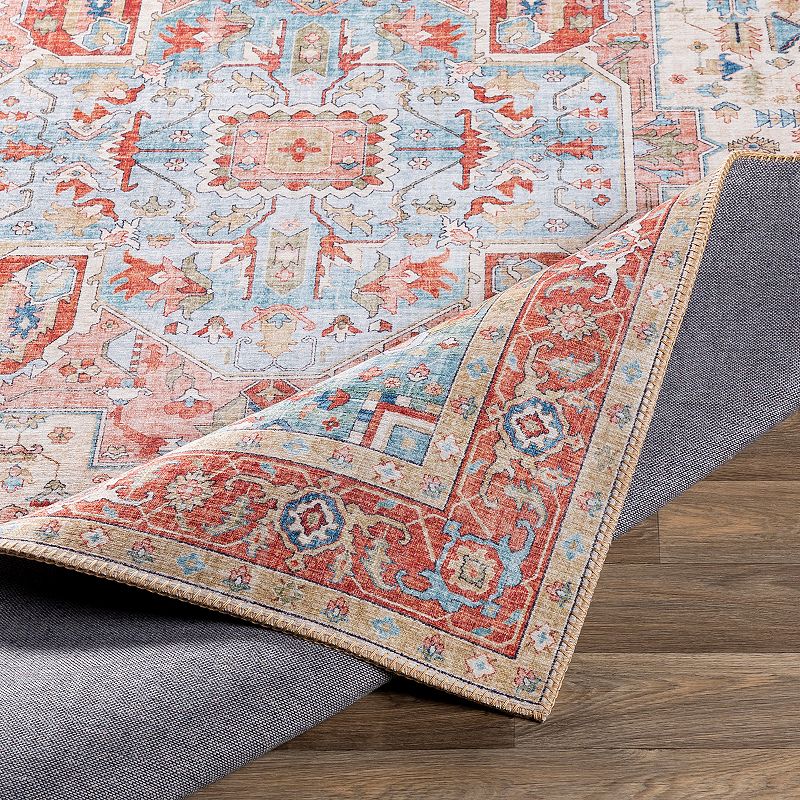 Decor 140 Gene Bohemian Area Rug